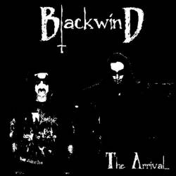Blackwind : The Arrival... Blackwind : The Arrival...